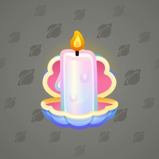 Eternal Candle #38105