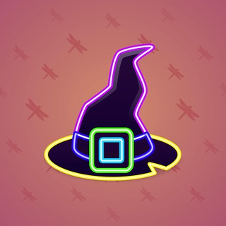 Witch Hat #43370