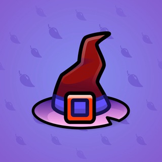 Witch Hat #28744