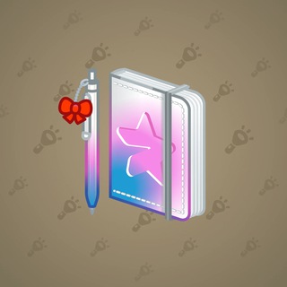 Star Notepad #15473