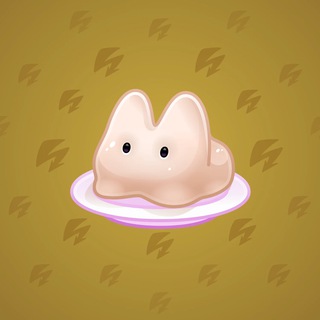 Jelly Bunny #68914