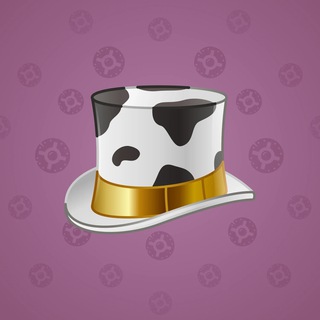 Top Hat #1580
