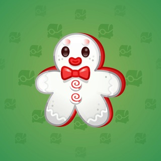 Ginger Cookie #123663
