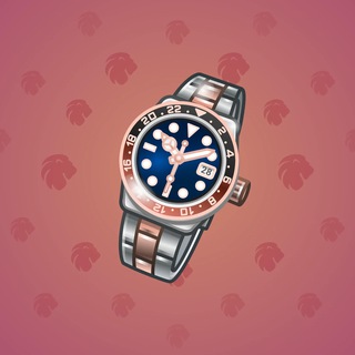 Swiss Watch #24550