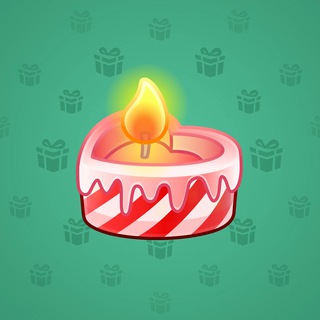 Love Candle #15521