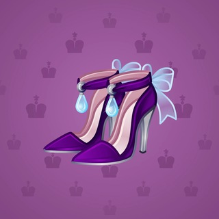 Sky Stilettos #23617