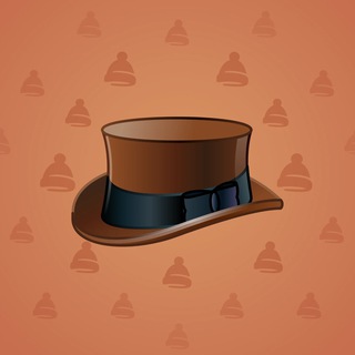 Top Hat #12248