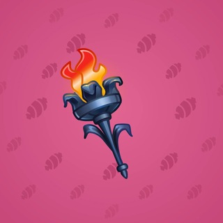 Chill Flame #273537
