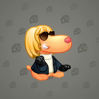 Snoop Dogg #45402