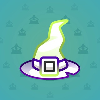 Witch Hat #11222