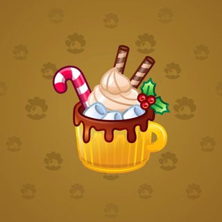 Holiday Drink #4625