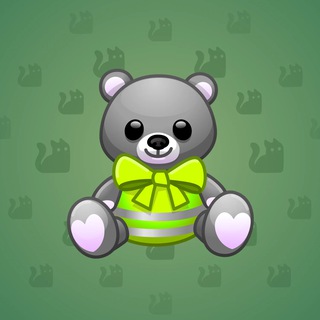Toy Bear #26100