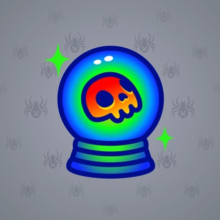 Crystal Ball #4024