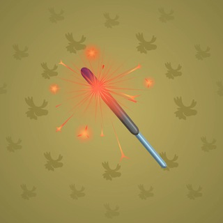 Party Sparkler #129175
