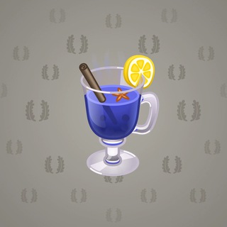Spiced Wine #88186
