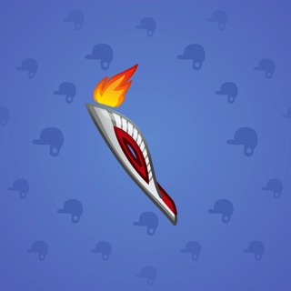 Chill Flame #440010