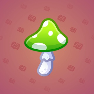 Spy Agaric #48076