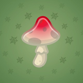 Spy Agaric #12343