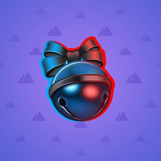 Sleigh Bell #8966