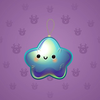 Hanging Star #36426