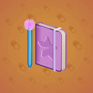 Star Notepad #57866
