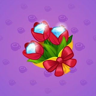 Pretty Posy #44839