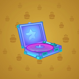 Record Player #5686