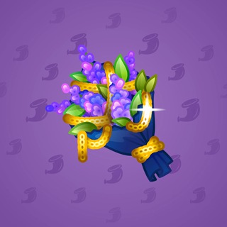 Pretty Posy #49704
