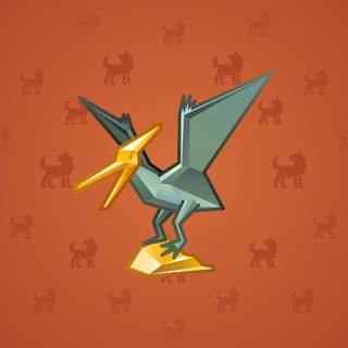 Rare Bird #7751