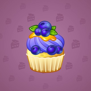 Whip Cupcake #119100
