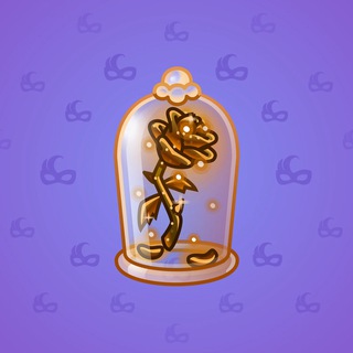 Eternal Rose #13989