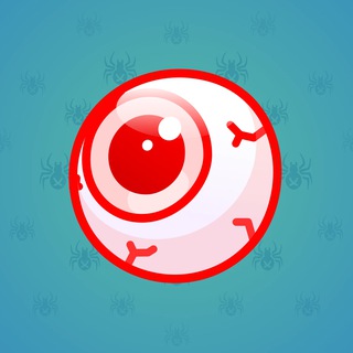 Evil Eye #4787