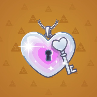 Cupid Charm #2817