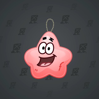 Hanging Star #8650