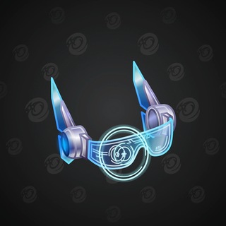 Durov’s Glasses #2316