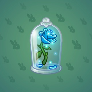 Eternal Rose #6605