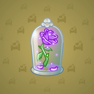 Eternal Rose #17095