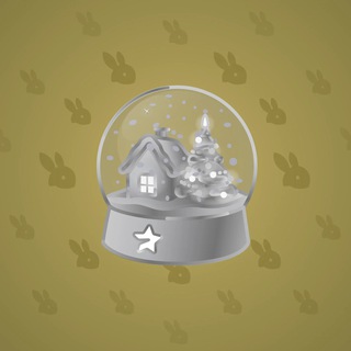 Snow Globe #52778