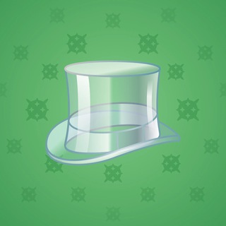 Top Hat #7393