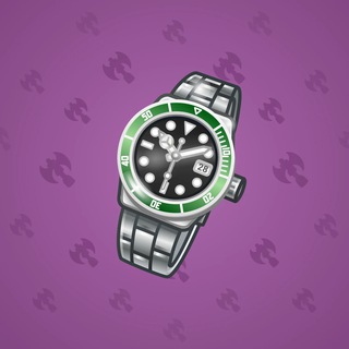 Swiss Watch #25608