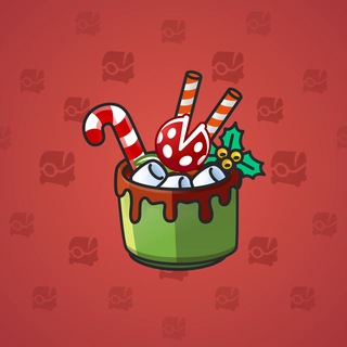 Holiday Drink #27493