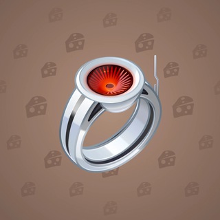 Gem Signet #141