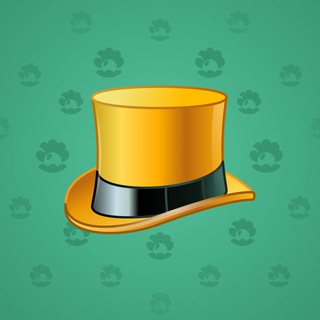 Top Hat #17335