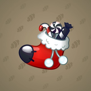 Xmas Stocking #205602
