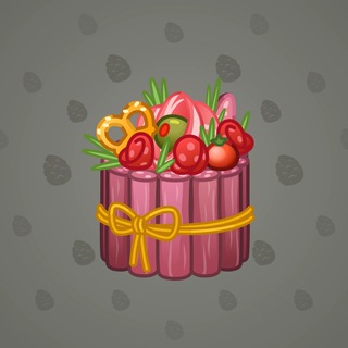 Mousse Cake #113236