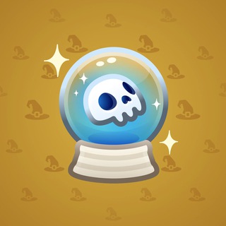 Crystal Ball #5393