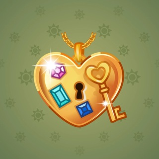 Cupid Charm #11701