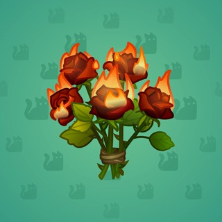 Lush Bouquet #69537