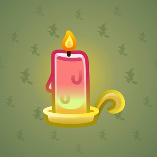 Eternal Candle #3250