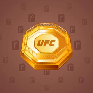 UFC Strike #23199